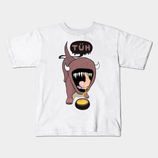 tüh Kids T-Shirt